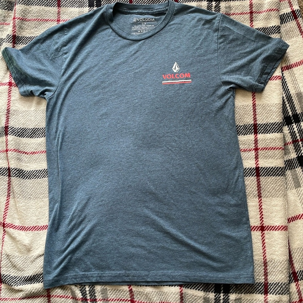 Volcom tee